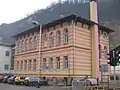 Elementary School "Branislav Nušić"