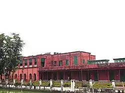 Collectorate Bhaban