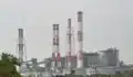 Talin Power Plant