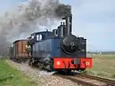 Pinguely 030T n°101