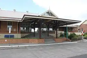 Taree