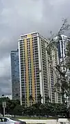 1350 Ala Moana, Honolulu, 1968