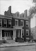 Jackson Ward Historic District