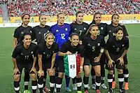 Mexico 2015