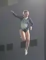 Jessica Pickering