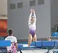 Emily Mussmann