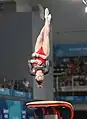 Emma Spence
