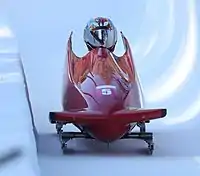 Bridger Stone at Monobob