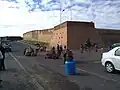 Fortifications of Agadir