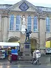Shire Hall