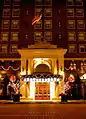 Amway Grand Plaza Hotel