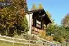 Farm House Kuenzes