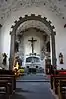 Capuchin Monastery Maria der Engel