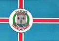Flag of São Gonçalo do Amarante