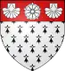Coat of arms of Bretagne
