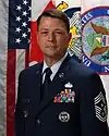 William A. Usry