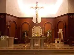 Sanctuary