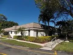 Rectory