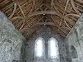 ceiling