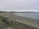 Cemlyn Bay, Anglesey