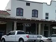 The Gilbert Building