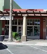 The Price Building