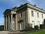 Clytha Park - 19th century house