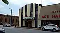 Co-Ed Theater, 2015