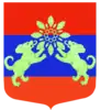 Coat of arms of Peniki Rural Settlement