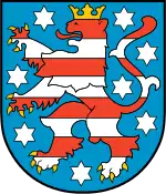 Thuringia