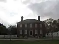 Wythe House