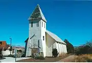 Old Church
