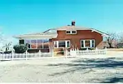 Superintendent Residence