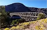 Grand Coulee Bridge