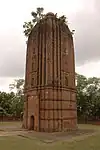 Ichai Ghosh Temple, District Bardhaman