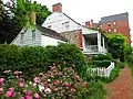 Dyckman House