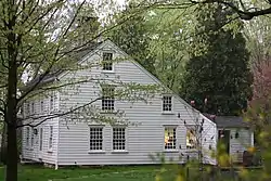 Enos Kellogg House