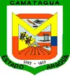 Official seal of Camatagua Municipality