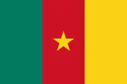 Cameroon