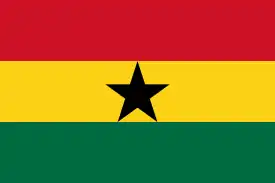 Ghana