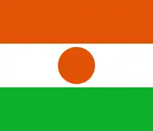 Niger