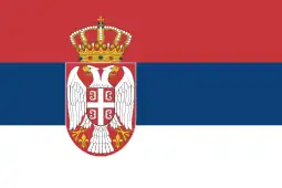 Serbia