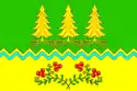 Flag of Sergino