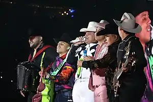 Chiquis Rivera, 2012