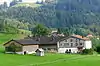 Farm House Ulrichlis