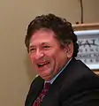 Ivor Royston (photo from 2013)