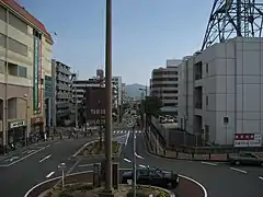 9.Kyōtanabe