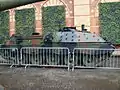 Jagdpanzer Jaguar 1
