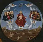 "Last Judgment"