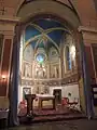 Holy Trinity Chapel